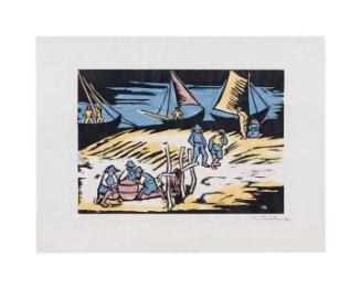 Fishermen