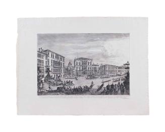 The Regatta
