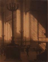 Pennsylvania Station, New York