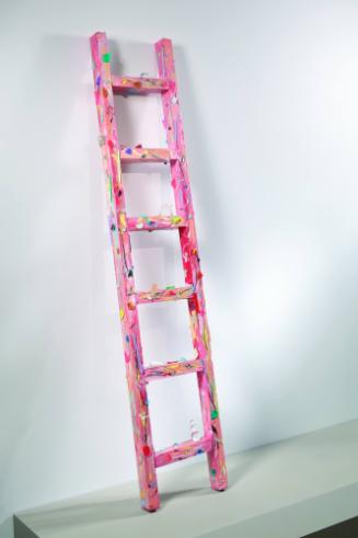 Pink Ladder