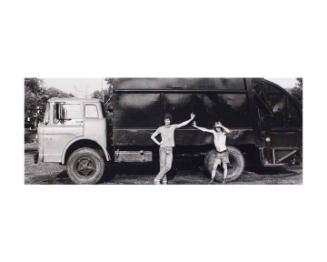 T 82-8007-36 #1 | Toledo 1980