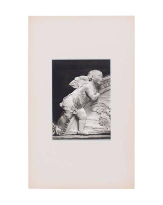 #54 The Tabernacle of the Sacrament by Desiderio da Settignano and Assistants, from: Studies in the History and Critism of Sculpture, vol.V