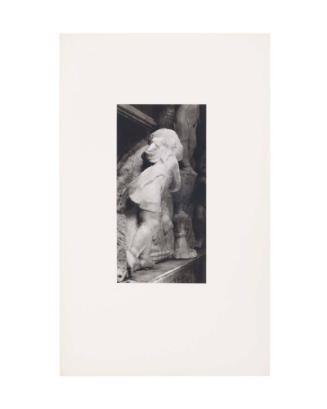 #55 The Tabernacle of the Sacrament by Desiderio da Settignano and Assistants, from: Studies in the History and Critism of Sculpture, vol.V