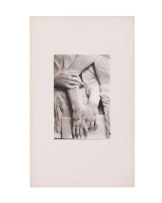#4 The Tabernacle of the Sacrament by Desiderio da Settignano and Assistants, from: Studies in the History and Critism of Sculpture, vol.V