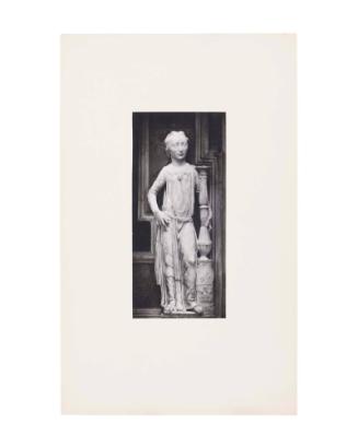 #8 The Tabernacle of the Sacrament by Desiderio da Settignano and Assistants, from: Studies in the History and Critism of Sculpture, vol.V