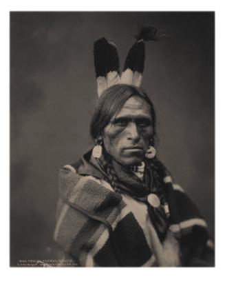 Trucha Tafoya, Apache