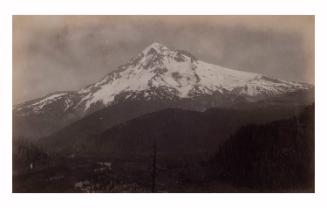 Mount Hood, Oregon