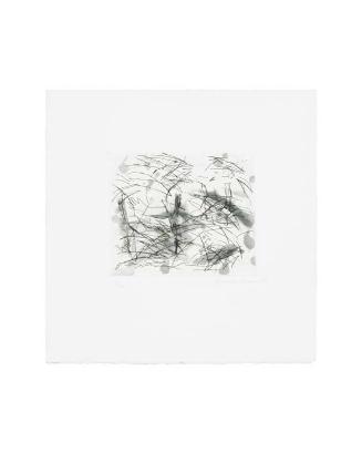 Untitled, from A Portfolio of Six Etchings