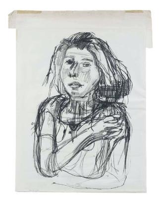 Ruth III (Ruth Landshoff)