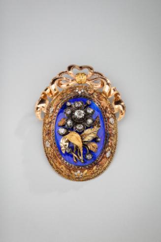 Brooch