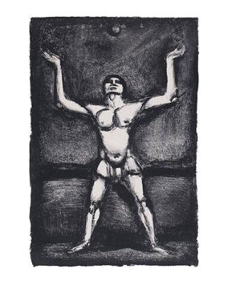 The Juggler