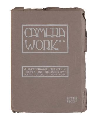 Camera Work, No. 12