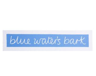 Blue Water's Bark