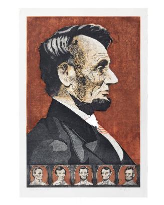 Lincoln 1861-1865