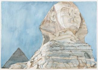 The Great Sphinx