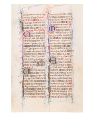 Breviarium, No. 23