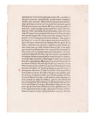 Page from Didascalion