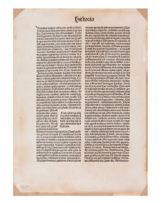 Historia Scholastica (page)