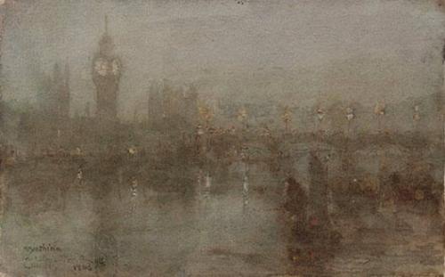 Westminster Bridge