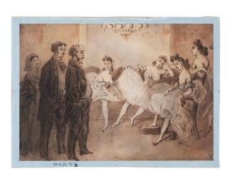 Dancers