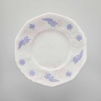 Chelsea Plate
