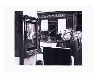 Robert Doisneau