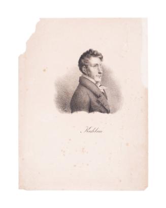 Friedrich Kuhlau