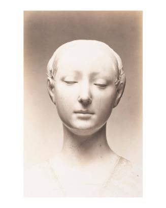 #2 Certain Portrait Sculptures of the Quattrocento, from: Studies in the History and Critism of Sculpture, vol. III