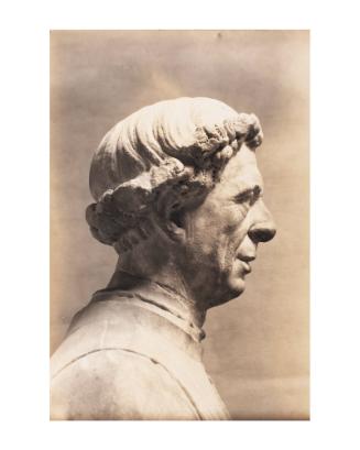 #9 Certain Portrait Sculptures of the Quattrocento, from: Studies in the History and Critism of Sculpture, vol. III