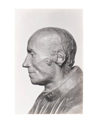 #61 Certain Portrait Sculptures of the Quattrocento, from: Studies in the History and Critism of Sculpture, vol. III