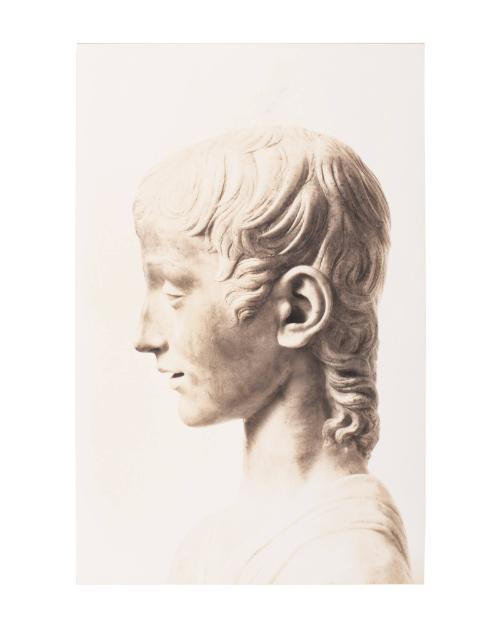 #15 Certain Portrait Sculptures of the Quattrocento, from: Studies in the History and Critism of Sculpture, vol. III