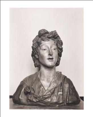 #16 Certain Portrait Sculptures of the Quattrocento, from: Studies in the History and Critism of Sculpture, vol. III