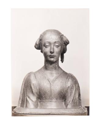 #46 Certain Portrait Sculptures of the Quattrocento, from: Studies in the History and Critism of Sculpture, vol. III