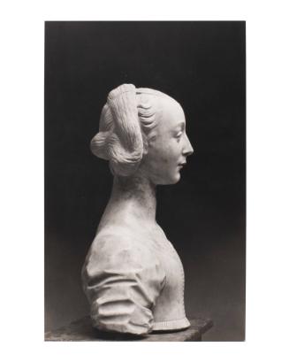 #26 Certain Portrait Sculptures of the Quattrocento, from: Studies in the History and Critism of Sculpture, vol. III