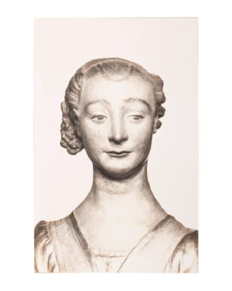 #52 Certain Portrait Sculptures of the Quattrocento, from: Studies in the History and Critism of Sculpture, vol. III