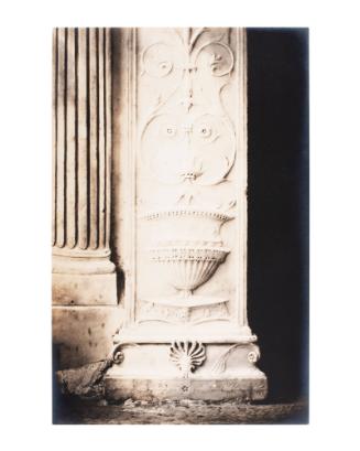 #40 The Tabernacle of the Sacrament by Desiderio da Settignano and Assistants, from: Studies in the History and Critism of Sculpture, vol.V