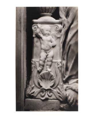 #22 The Tabernacle of the Sacrament by Desiderio da Settignano and Assistants, from: Studies in the History and Critism of Sculpture, vol.V