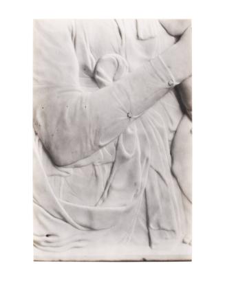 #7 The Magdalen and Sculptures in Relief by Desiderio da Settignano and His Associates, from Studies in the History and Critism of Sculpture, vol. VI