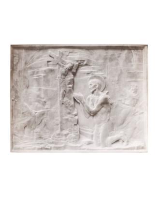 #12 The Magdalen and Sculptures in Relief by Desiderio da Settignano and His Associates, from Studies in the History and Critism of Sculpture, vol. VI