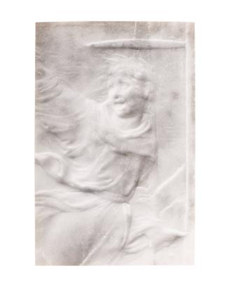 #22 The Magdalen and Sculptures in Relief by Desiderio da Settignano and His Associates, from Studies in the History and Critism of Sculpture, vol. VI