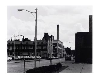 T-8007-24 #1 | Toledo 1980