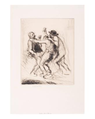 The Cider Drinkers