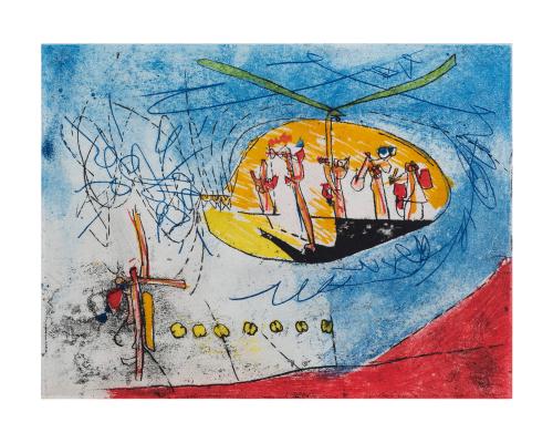 Roberto Matta