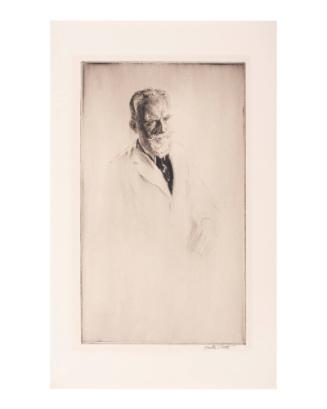 George Bernard Shaw (no.2)