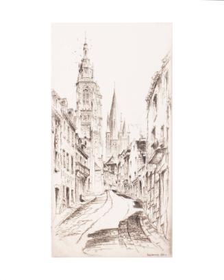 Coutances
