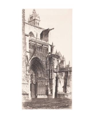 A Spanish Profile