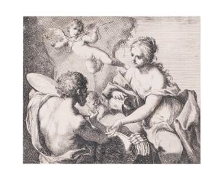 Mars and Venus