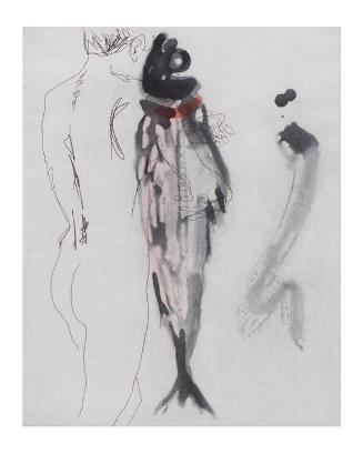 Il Bestiario (Bestiary), Pesce (Fish)