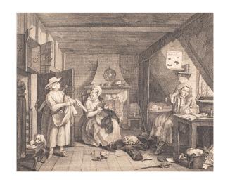 William Hogarth