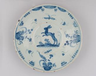 Savona Plate
